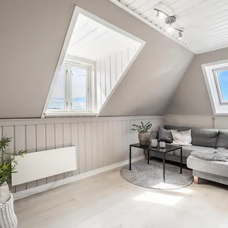 Lägenhet Dinbnb I On Of The I 400m To Bryggen And Floibanen Bergen