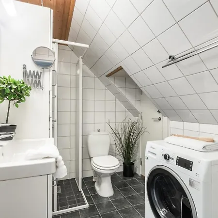 Lägenhet Dinbnb I On Of The I 400m To Bryggen And Floibanen Bergen